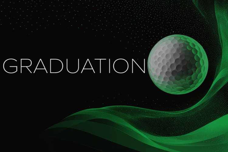 Image of graduation golf experiences from The Mobile Tee