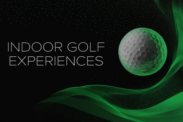 Indoor Golf Packages
