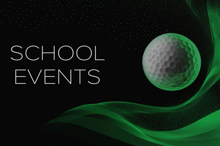 Image of school event golf experiences from The Mobile Tee