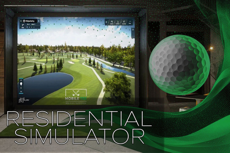 Residential Simulator Rentals (No Attendant) Residential Simulator Rentals (No Attendant)